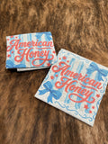 American Honey Graphic Tee
