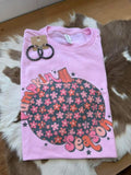 Pumpkin Season Graphic Tee