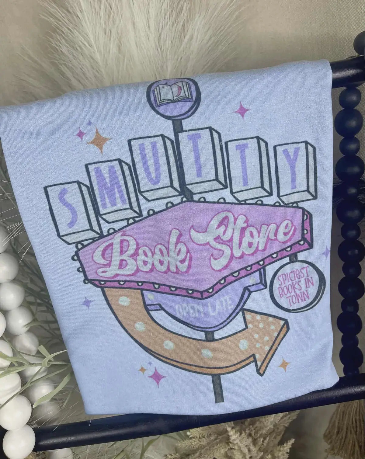 Book Store Tee