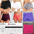 Gym Shorts **PRE ORDER**