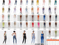 Leggings **PRE ORDER**