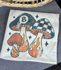 Mushroom Tee
