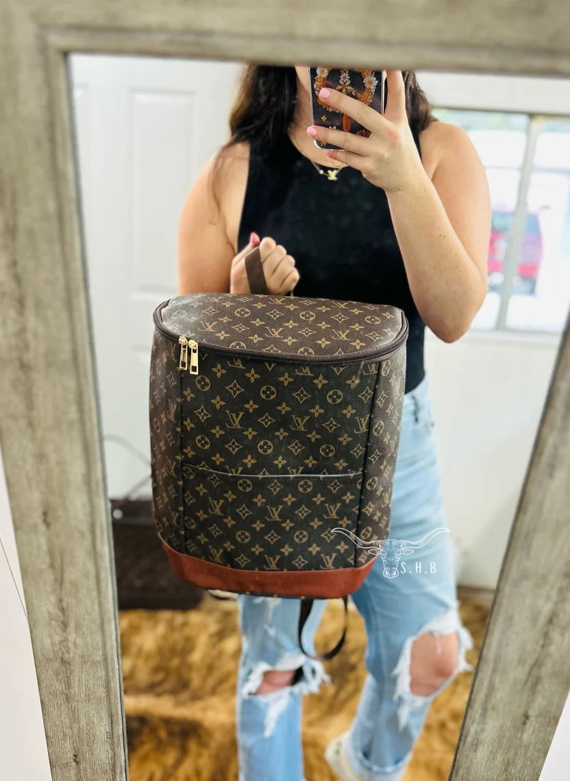 Backpack Cooler Bag **PRE ORDER**