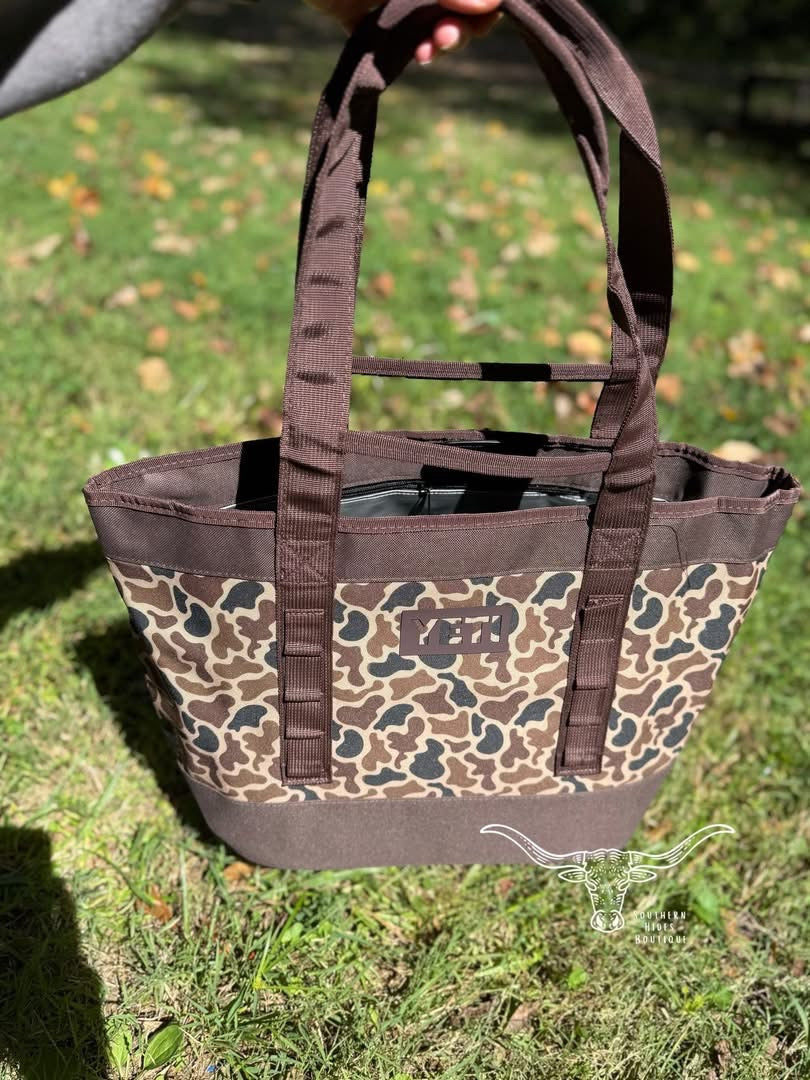 20L Cooler Bag **PRE ORDER**