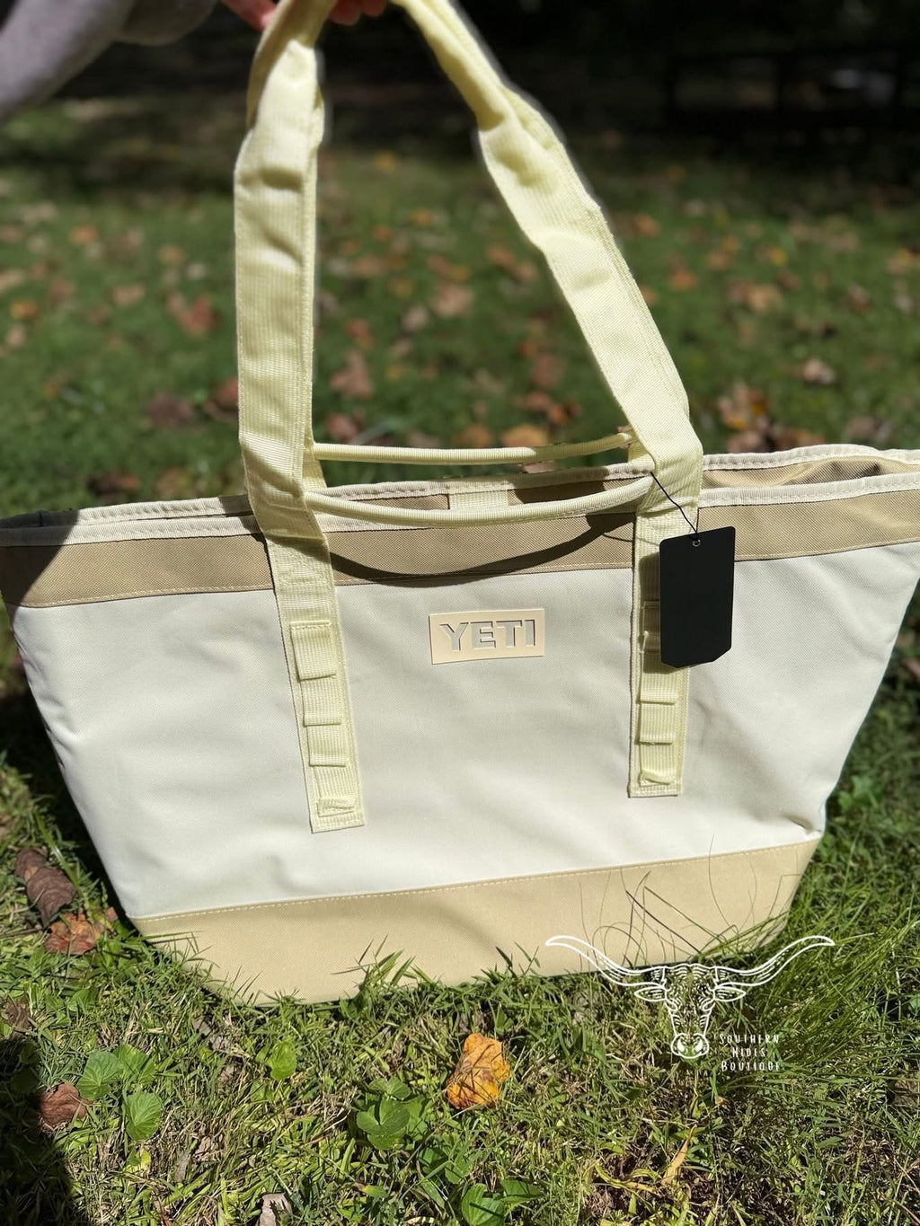 35L Cooler Camino Bag **PRE ORDER**