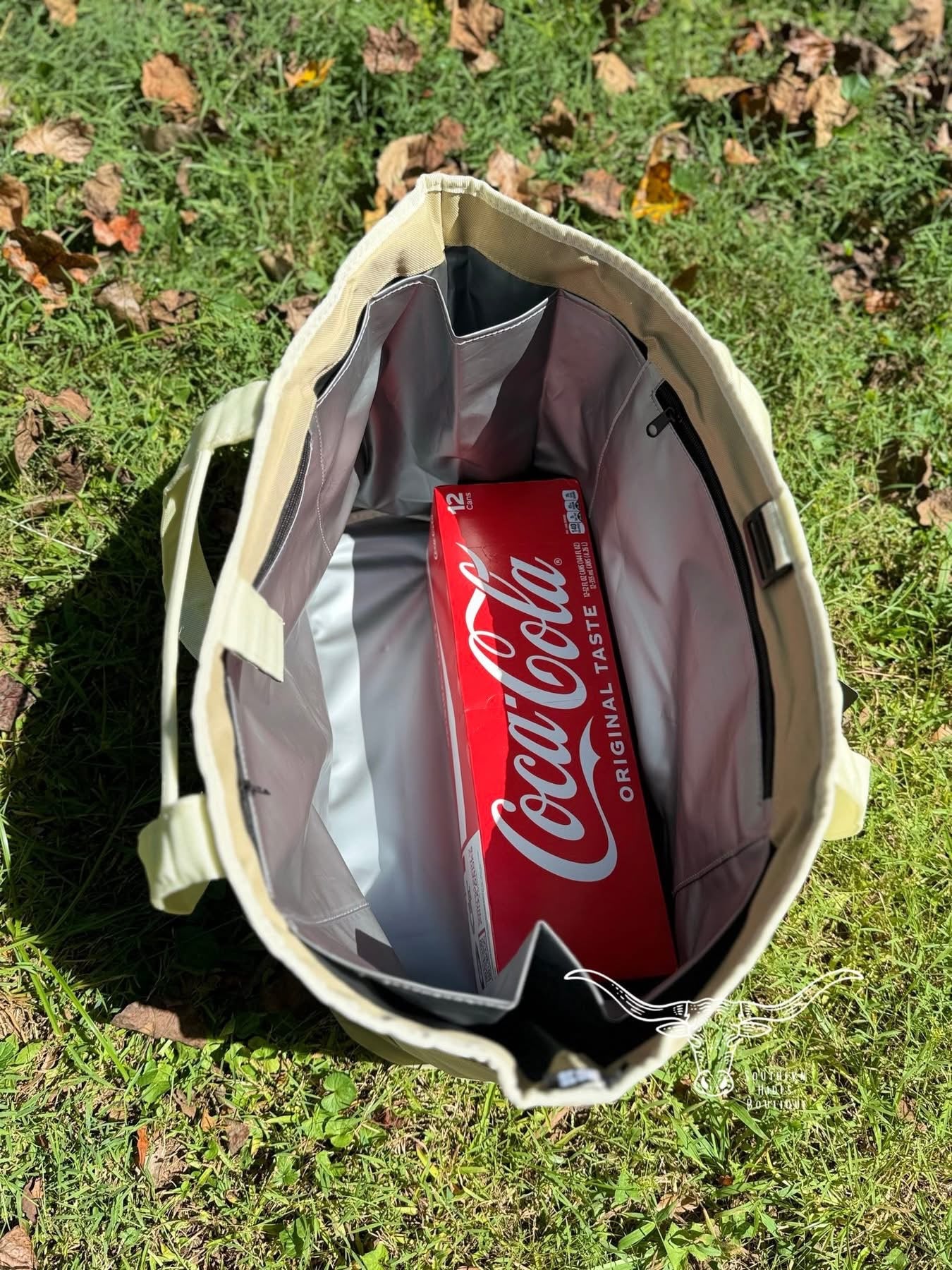 35L Cooler Camino Bag **PRE ORDER**