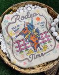 Rodeo Time Tee (Gildan Tee)