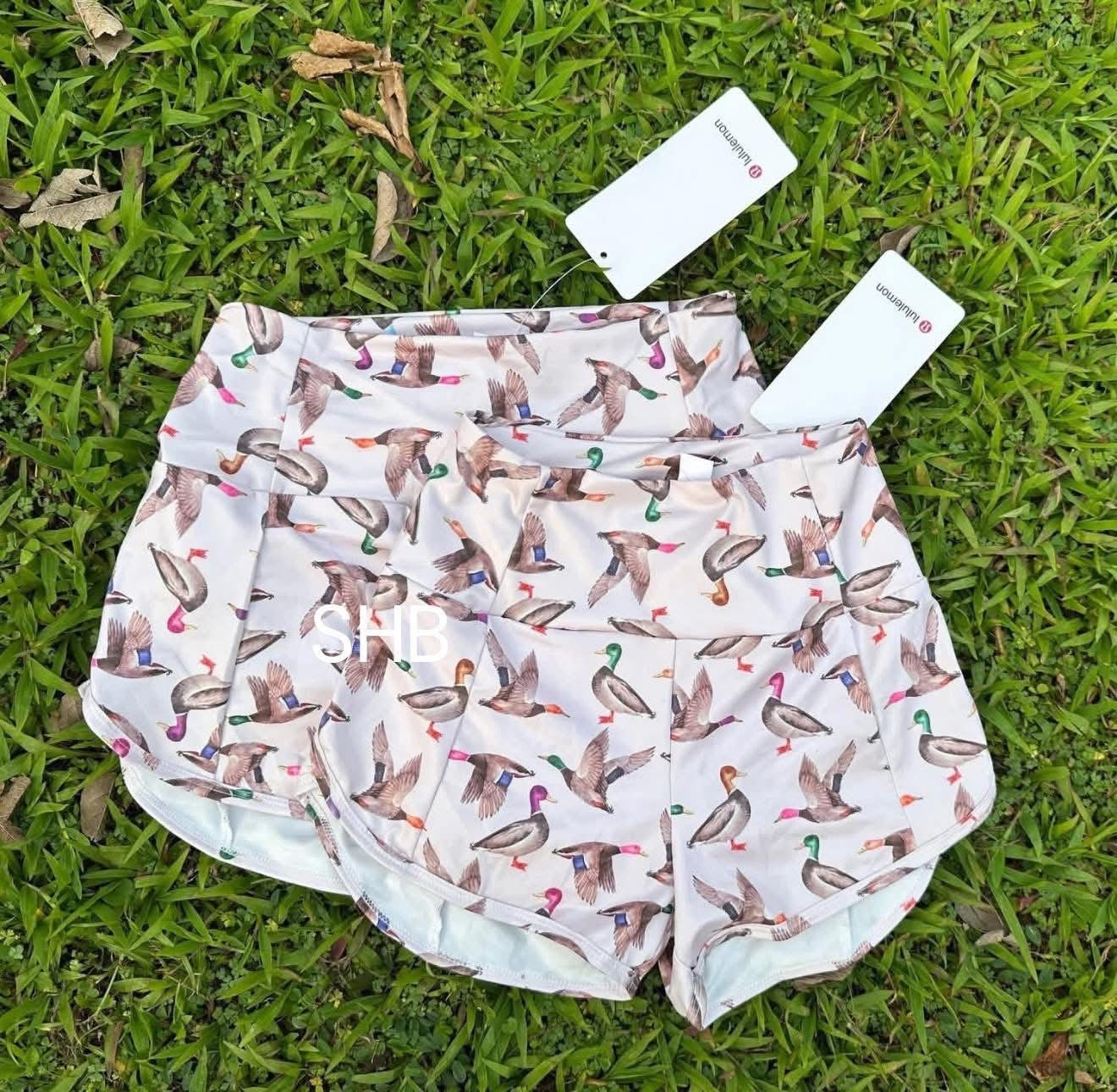Kid’s Athletic Shorts **PRE ORDER**