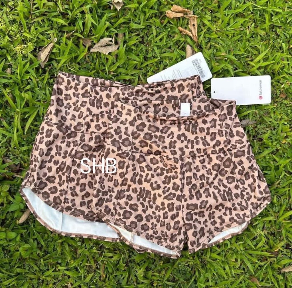 Kid’s Athletic Shorts **PRE ORDER**