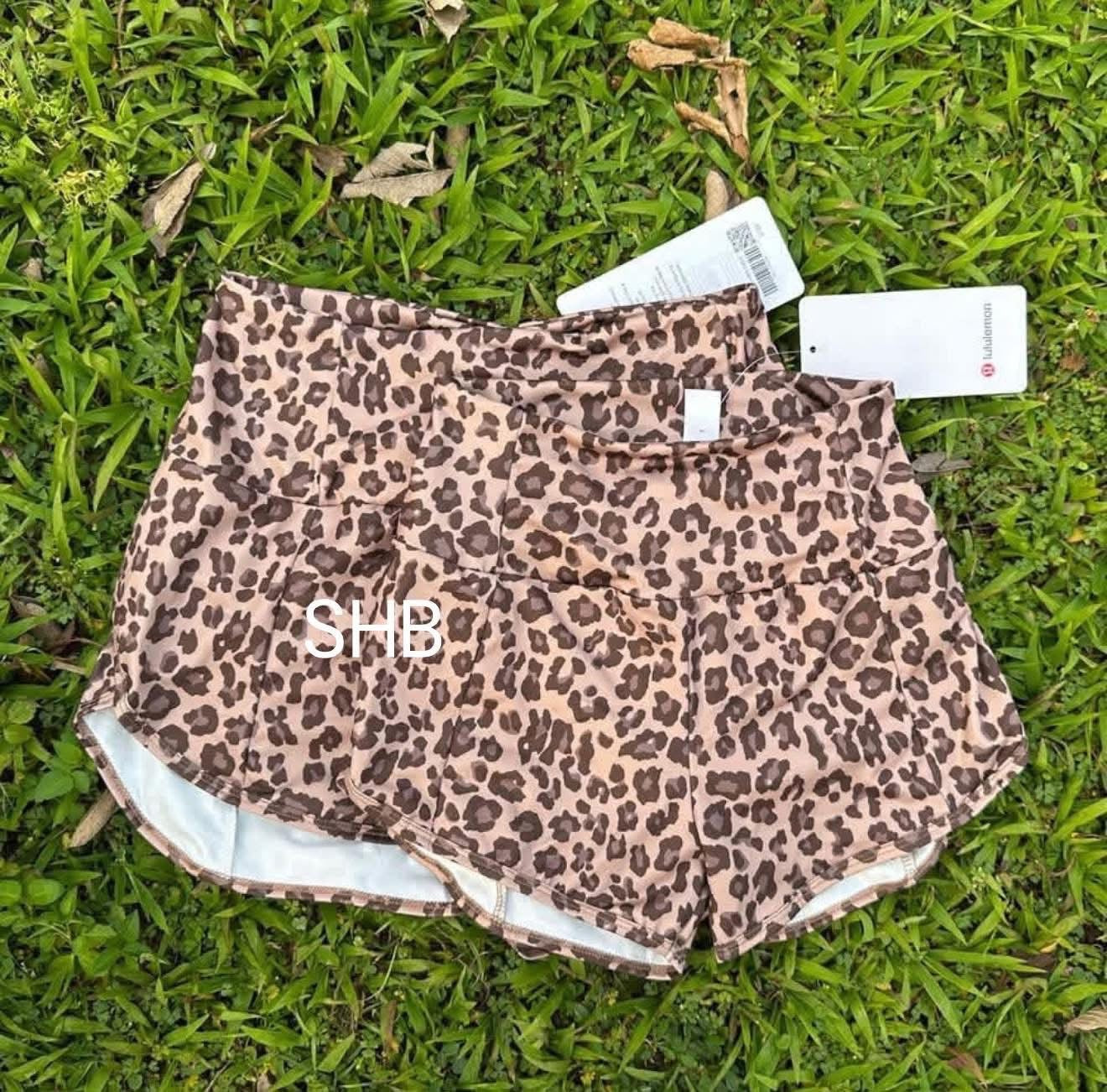 Kid’s Athletic Shorts **PRE ORDER**