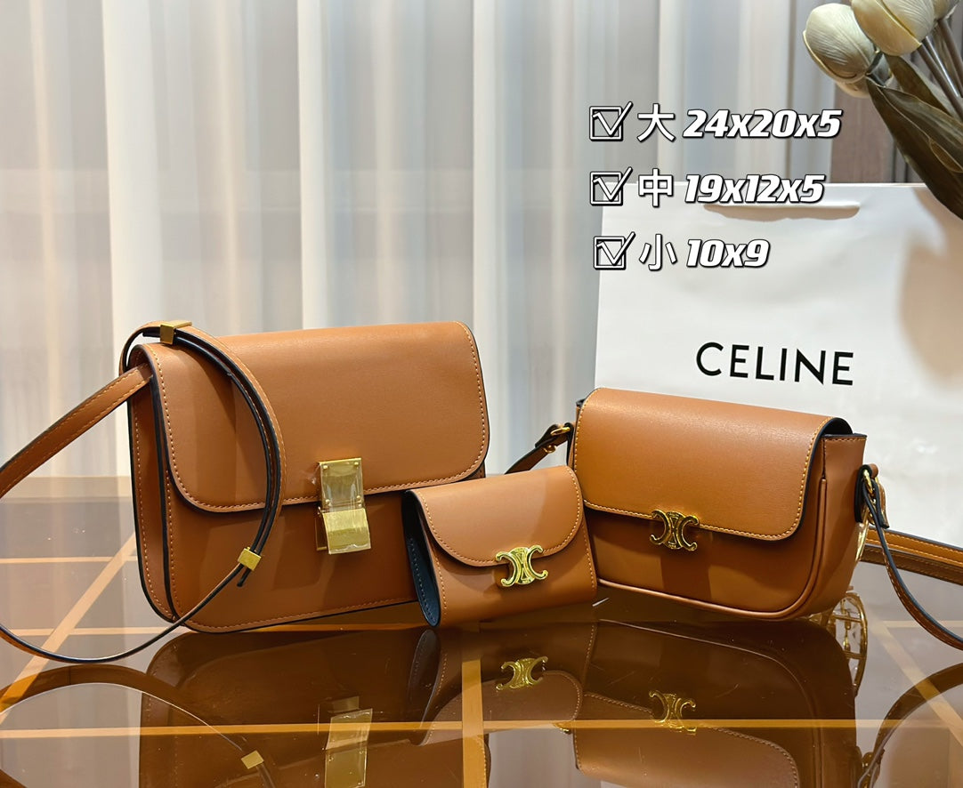 Crossbody Set **PRE ORDER**