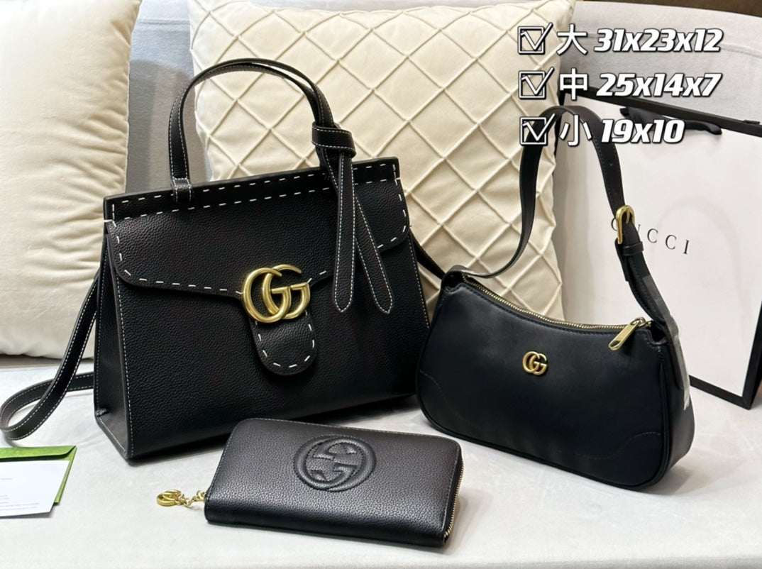 Purse Set **PRE ORDER**