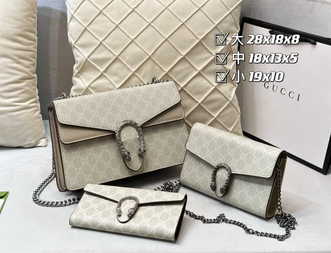 Crossbody Set **PRE ORDER**