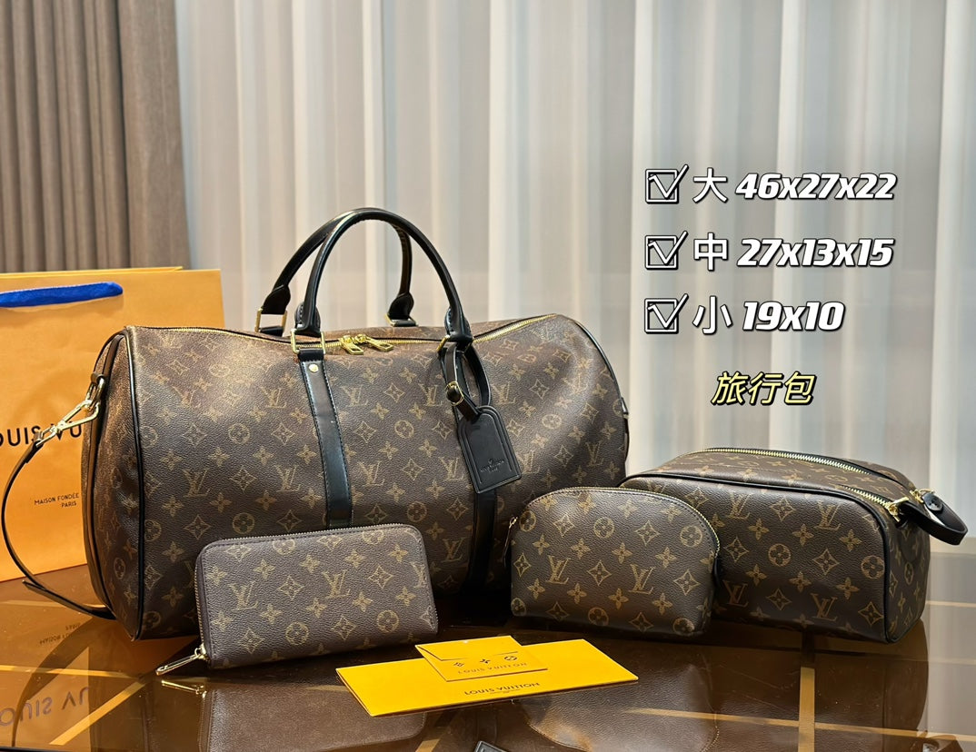 Duffle Set **PRE ORDER**