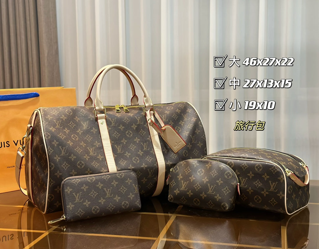 Duffle Set **PRE ORDER**