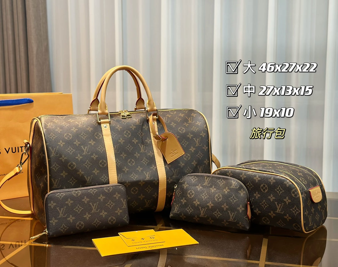 Duffle Set **PRE ORDER**