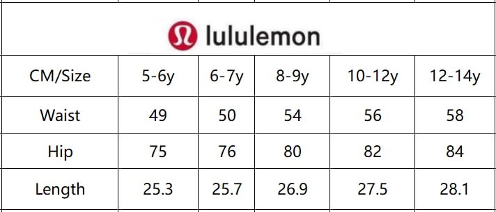 Kid’s Athletic Shorts **PRE ORDER**