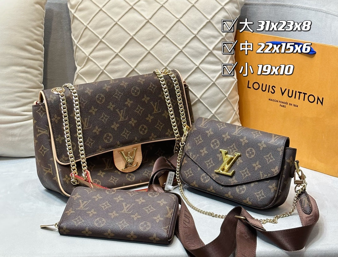 Crossbody Set **PRE ORDER**