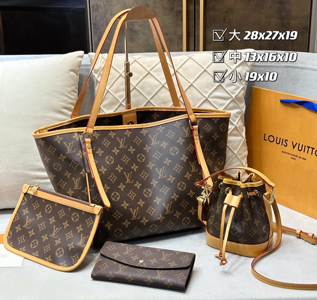 Purse Set **PRE ORDER**