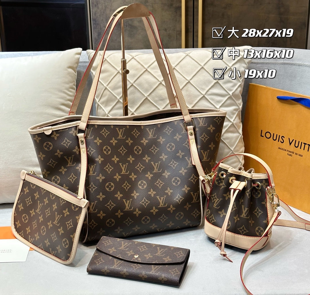 Purse Set **PRE ORDER**