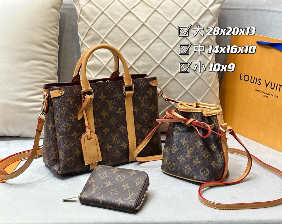 Crossbody Set (2 Colors) **PRE ORDER**
