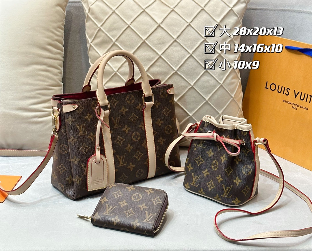 Crossbody Set (2 Colors) **PRE ORDER**