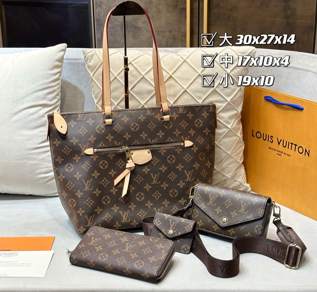 Purse Set **PRE ORDER**