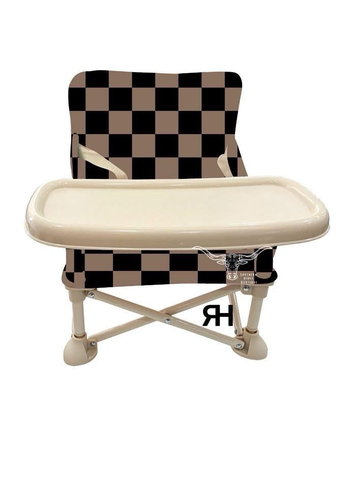 Lil’ Buckaroo Travel Chair