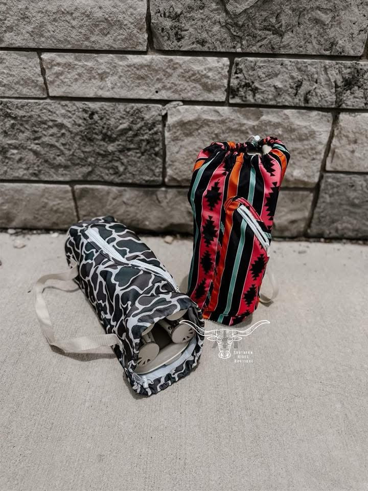 Lil’ Buckaroo Travel Chair