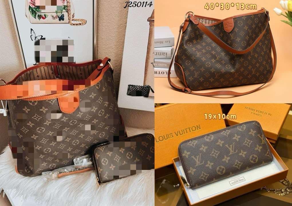 Bag Set **PRE ORDER**