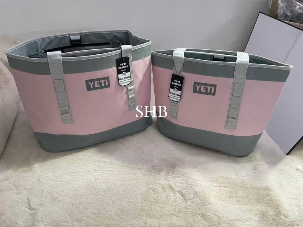 35L Cooler Camino Bag **PRE ORDER**