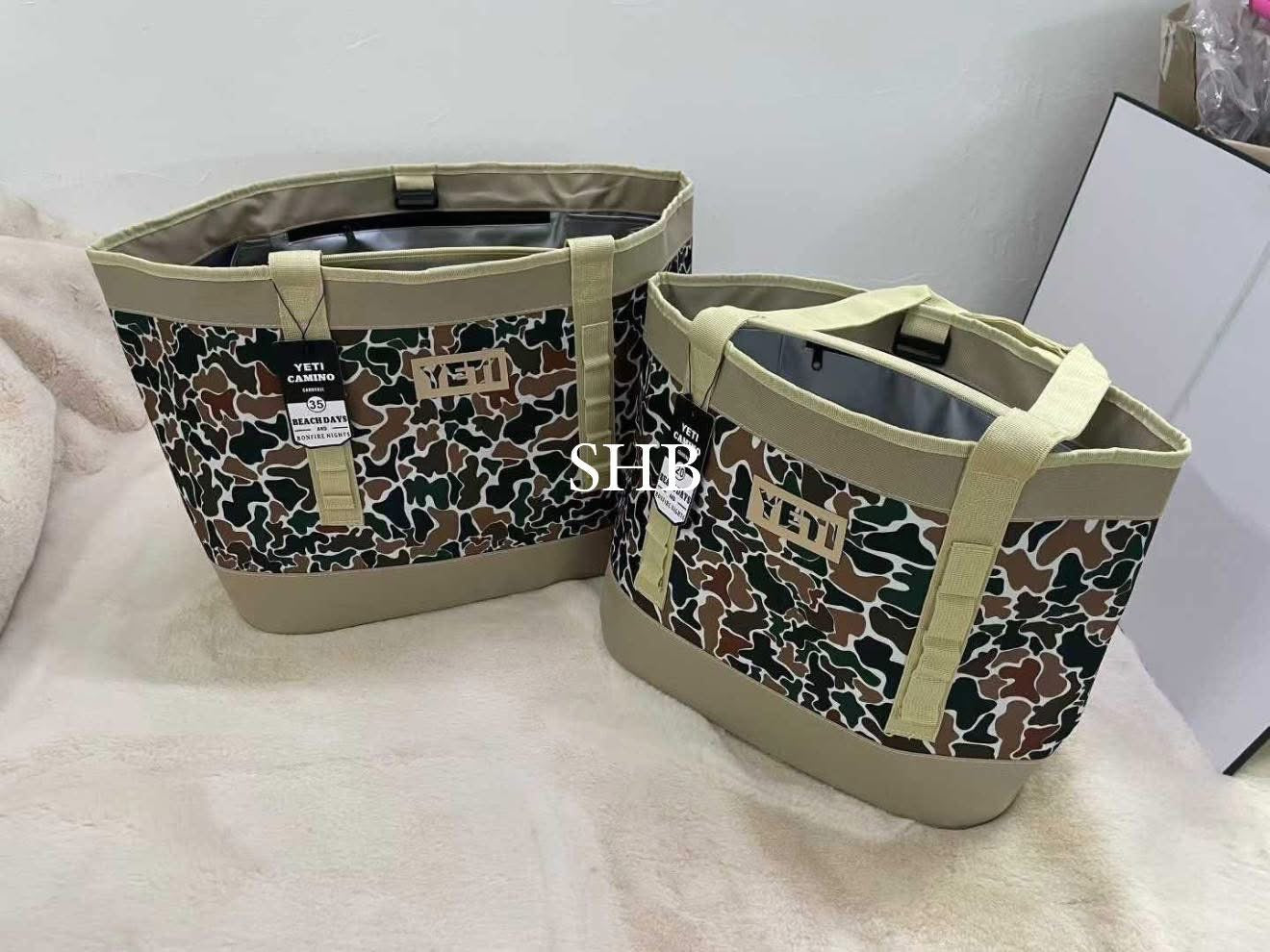 20L Cooler Bag **PRE ORDER**