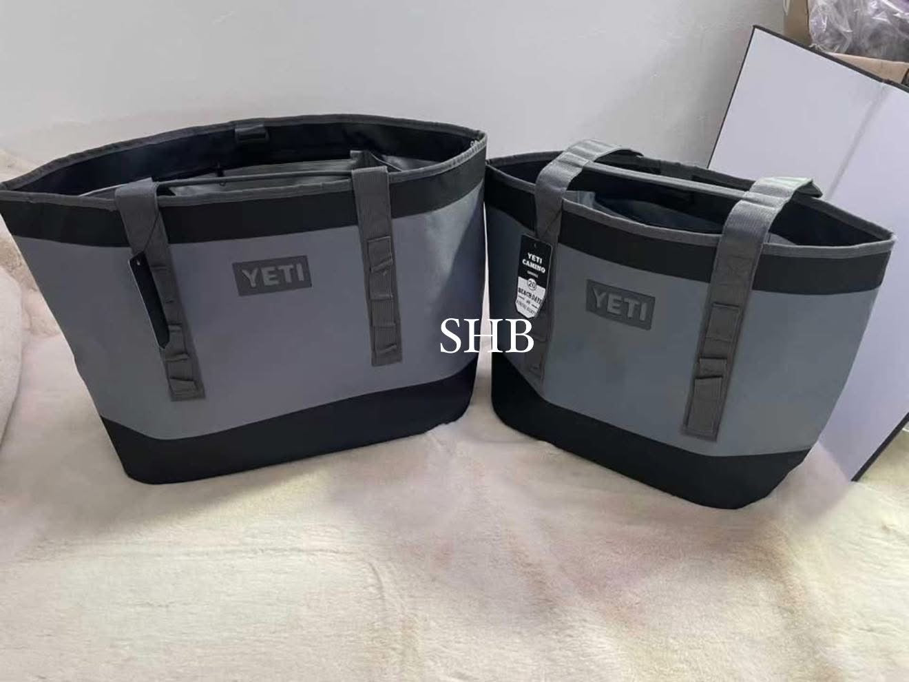 20L Cooler Bag **PRE ORDER**