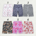 Girl’s Biker Shorts **PRE ORDER**