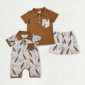 Camo Duck Call Outfits **PRE ORDER**