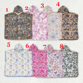Swim Cover Ups / Hooded Towels **PRE ORDER**