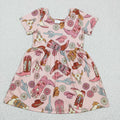Cowgirl Dress **PRE ORDER**