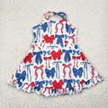 Bows Athletic Dress **PRE ORDER**