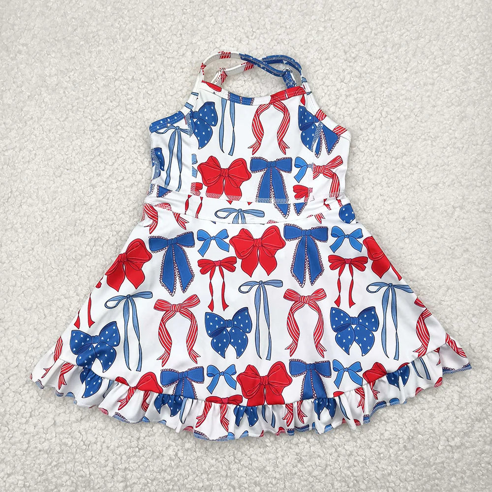 Bows Athletic Dress **PRE ORDER**