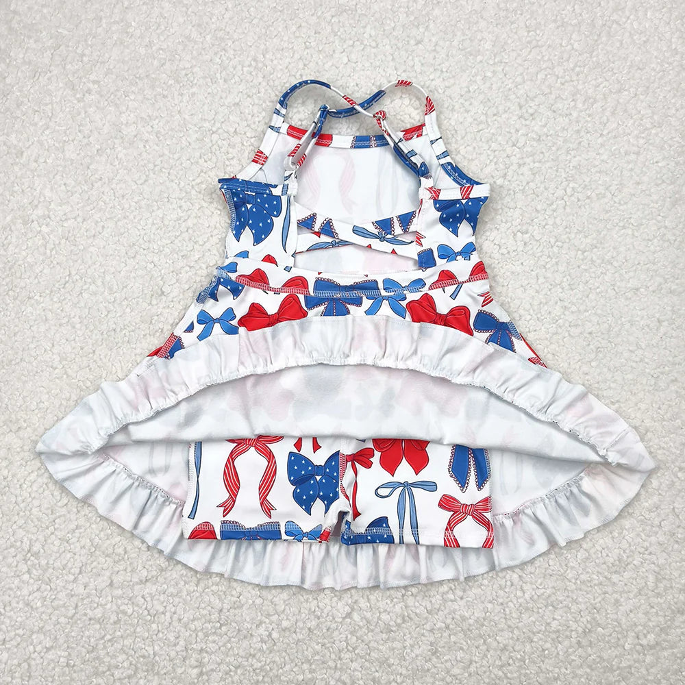 Bows Athletic Dress **PRE ORDER**