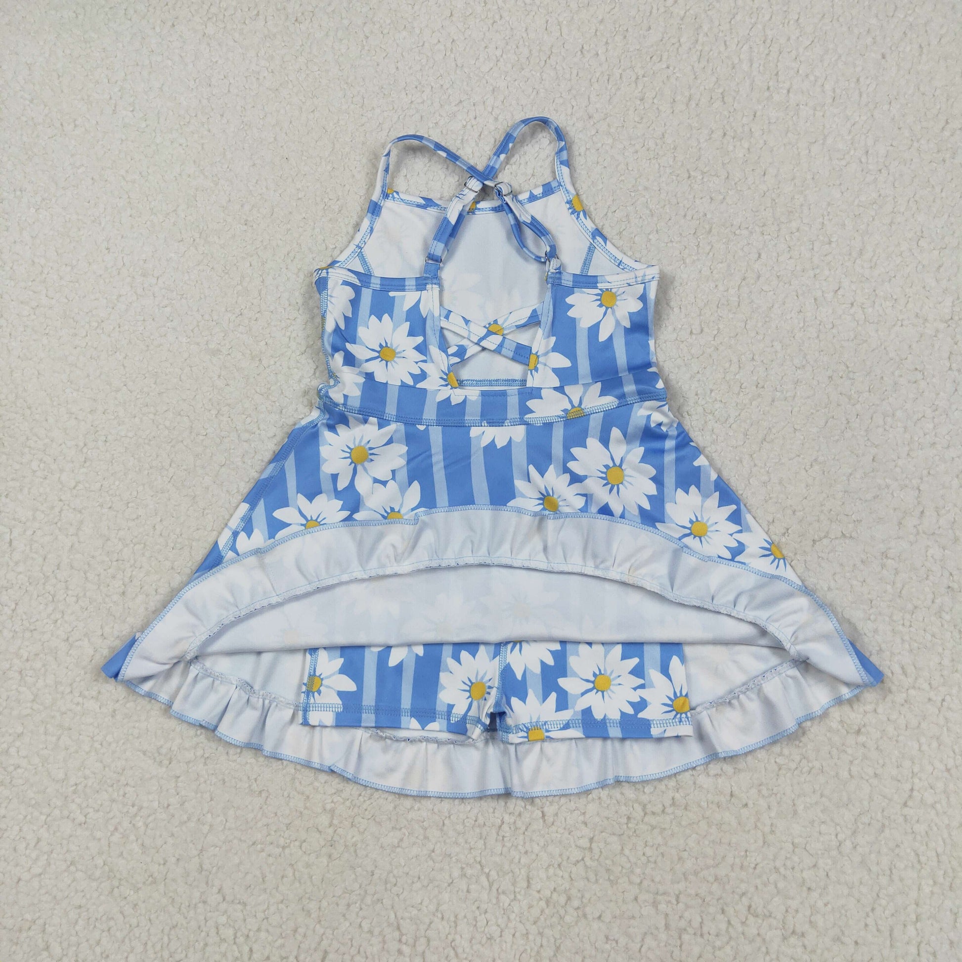 Athletic Dress **PRE ORDER**