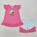 Girl’s Beach Set **PRE ORDER**