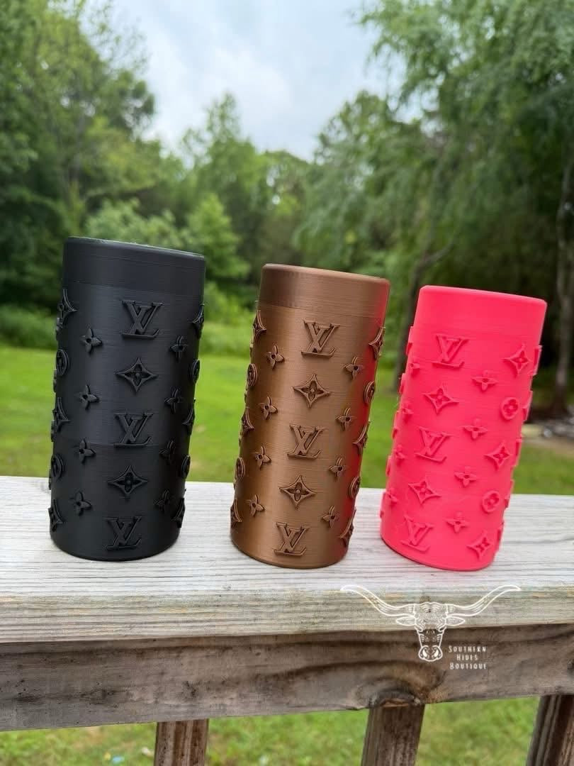 Boujee Slim Can Koozies *PRE ORDER*