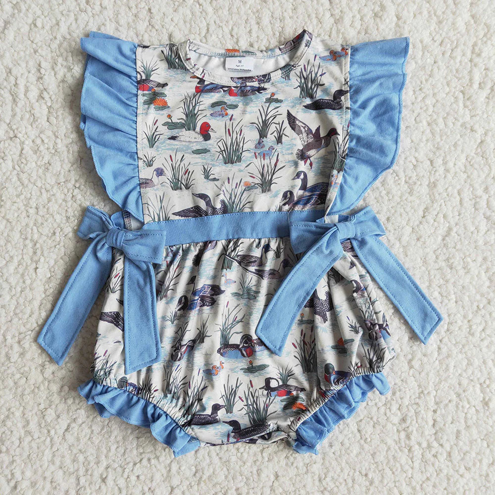 Duck Bow Bubble **PRE ORDER**