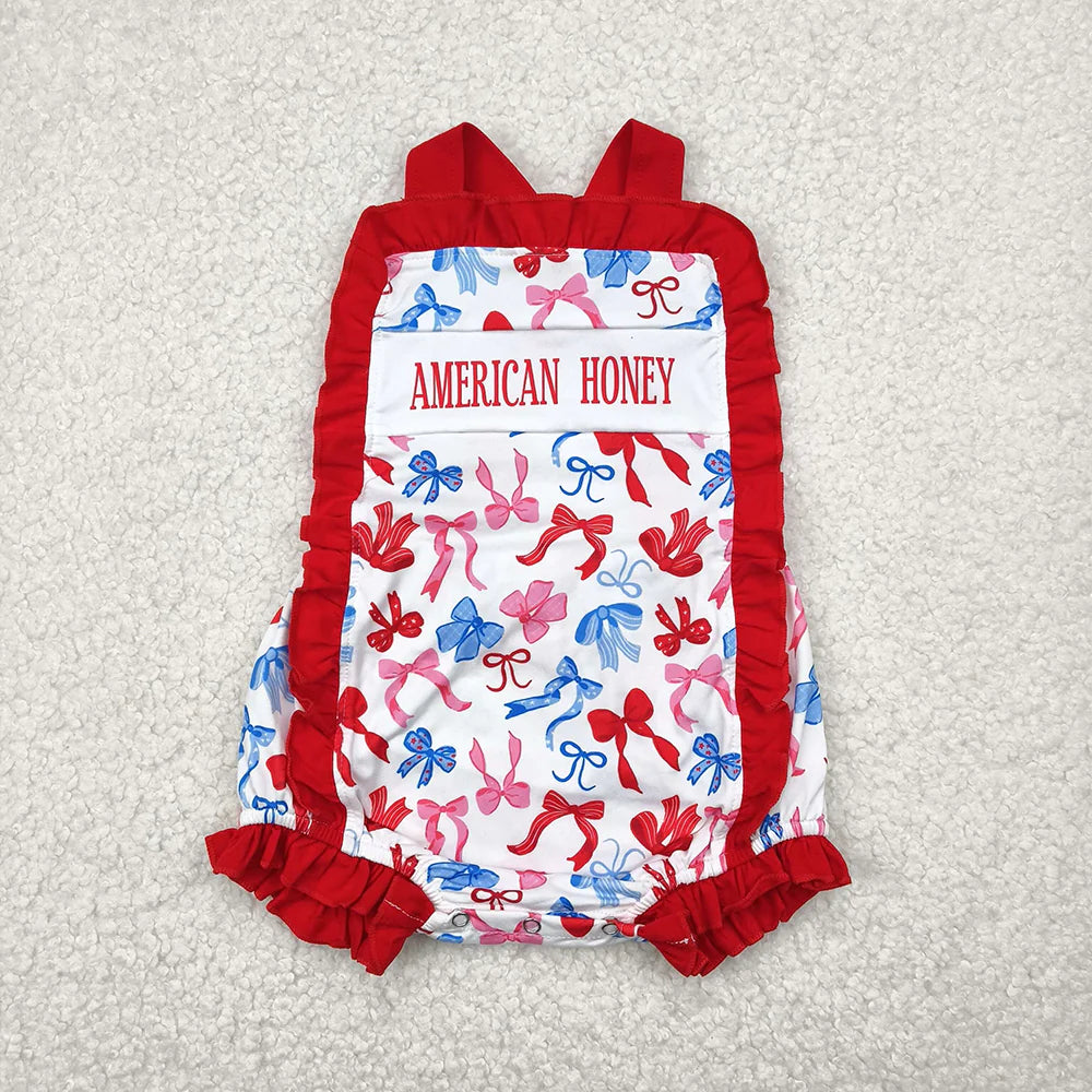 American Honey Bubble **PRE ORDER**