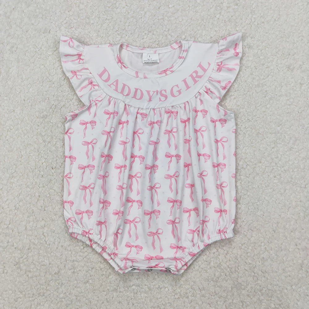 Daddy’s Girl Bubble **PRE ORDER**
