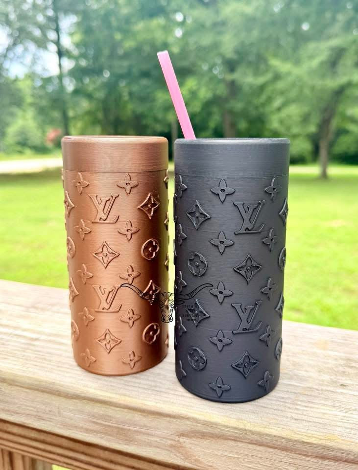 Slim Can Boujee Koozie (IN STOCK)