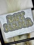 Boy Mama Tee