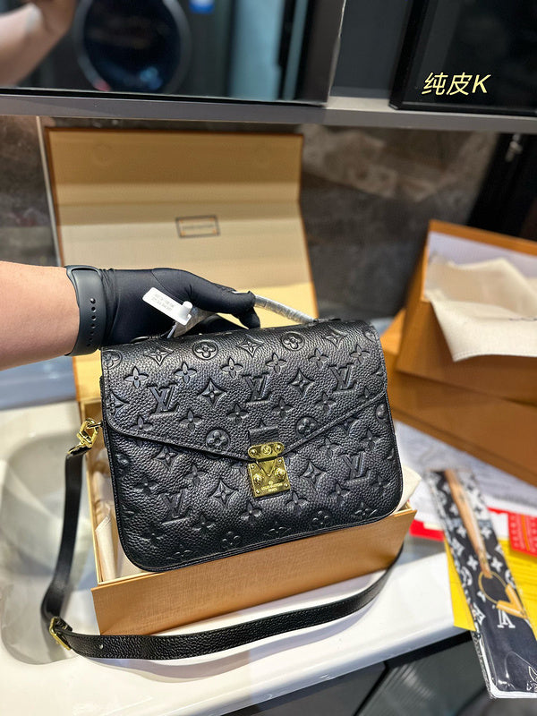 Pochette Métis **PRE ORDER**