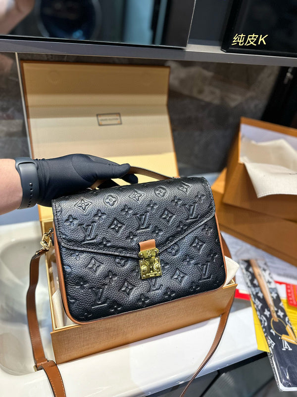 Pochette Métis **PRE ORDER**